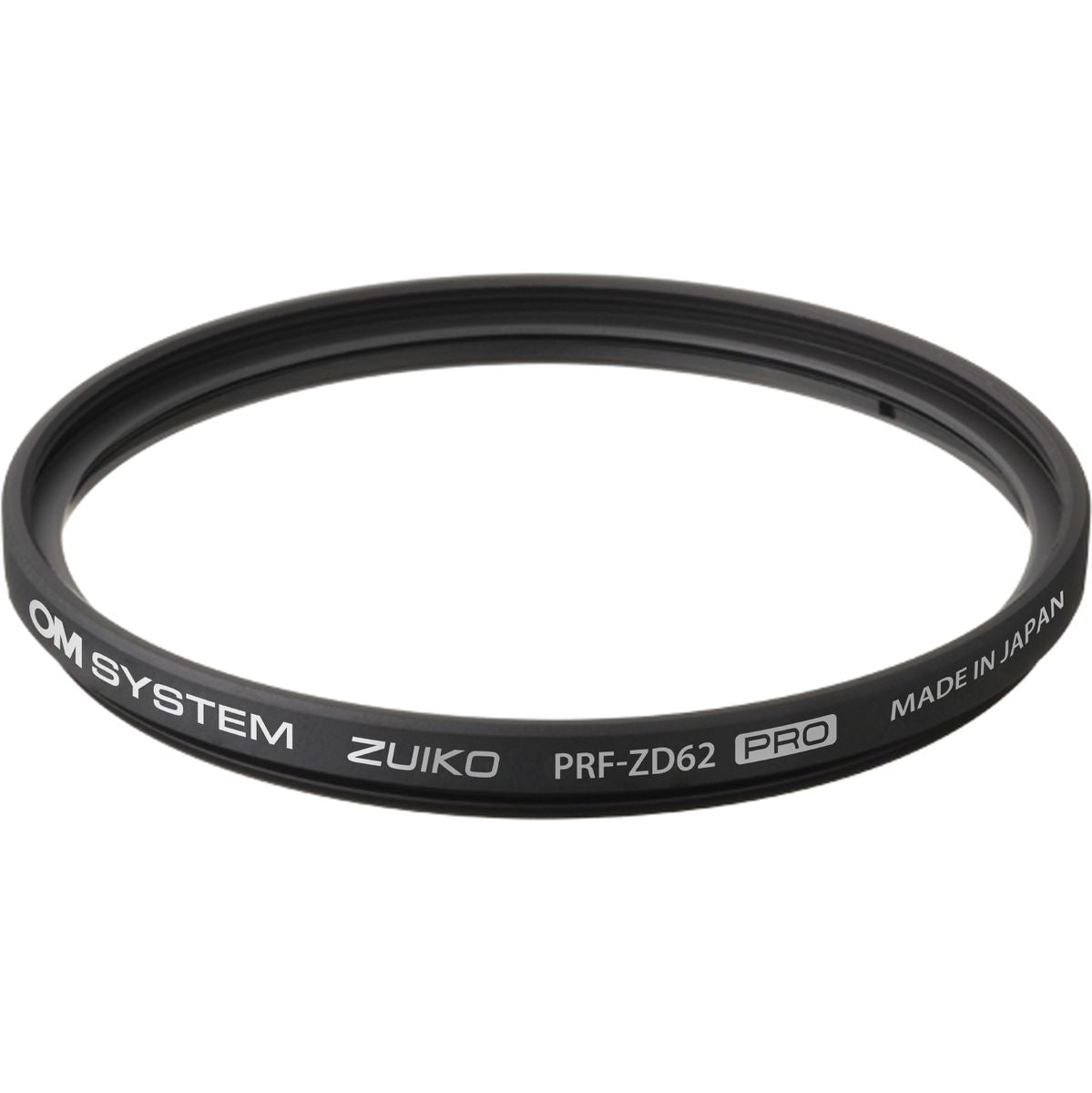 OM SYSTEM Zuiko PRF-ZD62 Pro Protectie Filter