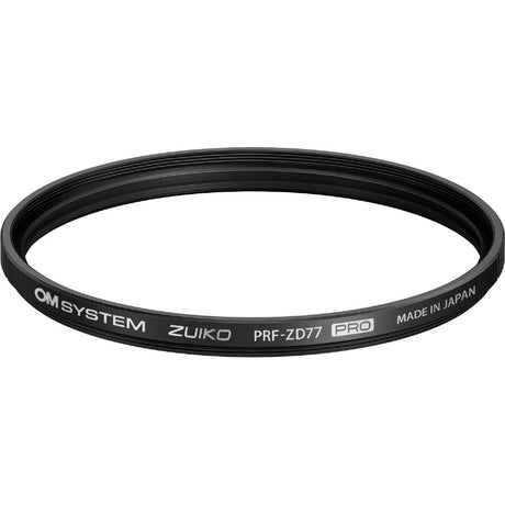OM SYSTEM Zuiko PRF-ZD77PRO Protectie Filter (300mm 1:4.0)