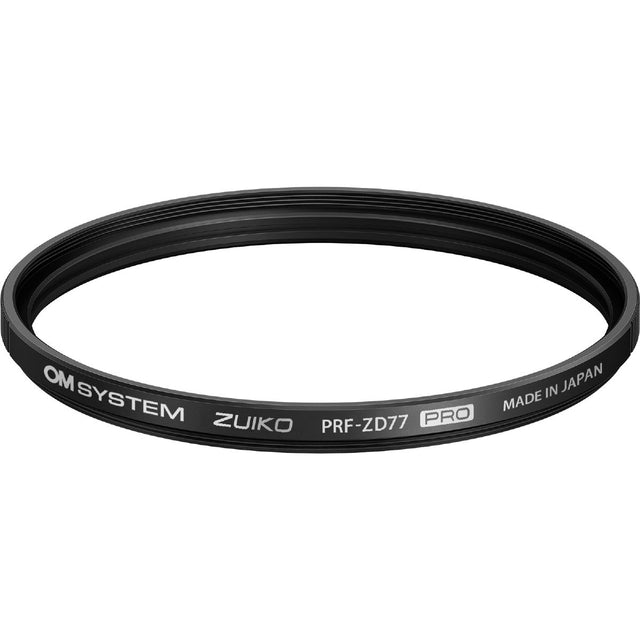 OM SYSTEM Zuiko PRF-ZD77PRO Protectie Filter (300mm 1:4.0)