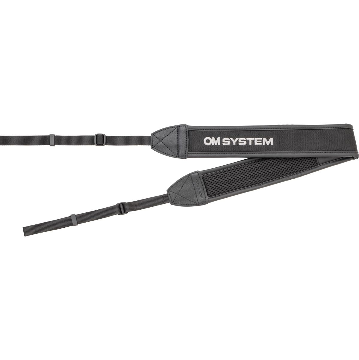 OM SYSTEM CSS-P121 Shoulder Strap (For EZ-M1540 Pro)
