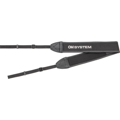 OM SYSTEM CSS-P121 Shoulder Strap (For EZ-M1540 Pro)