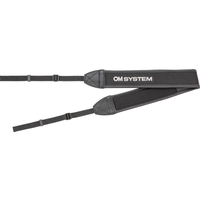 OM SYSTEM CSS-P121 Shoulder Strap (For EZ-M1540 Pro)