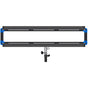 SWIT VANGO-100L 8:1 RGBW Panel Light 2.1cm w/ Bag And Gooseneck Connector