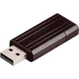 Verbatim USB Stick USB 2.0 64 GB Black