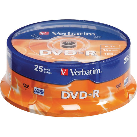 Verbatim DVD 4.7 GB