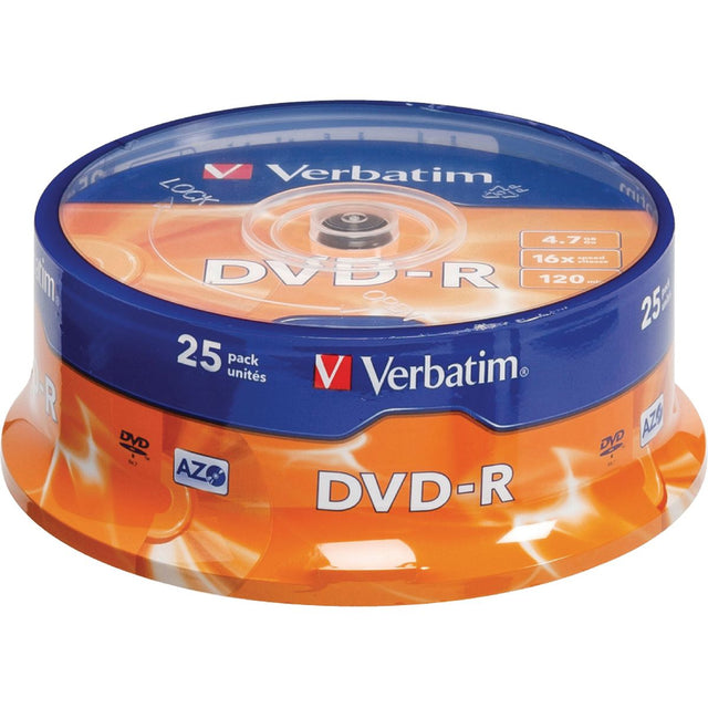 Verbatim DVD 4.7 GB