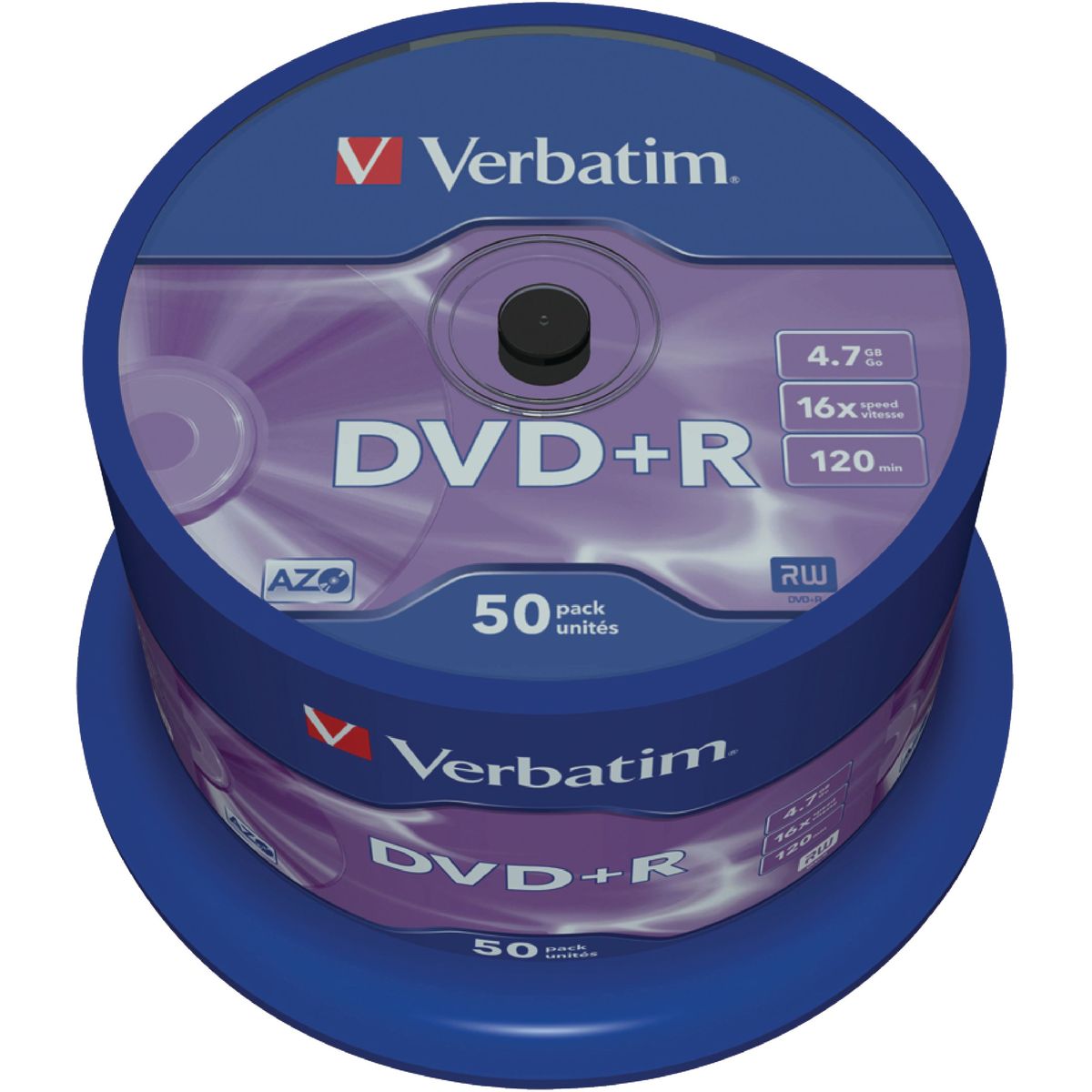 Verbatim DVD 4.7 GB