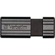 Verbatim USB Stick USB 2.0 16 GB Black