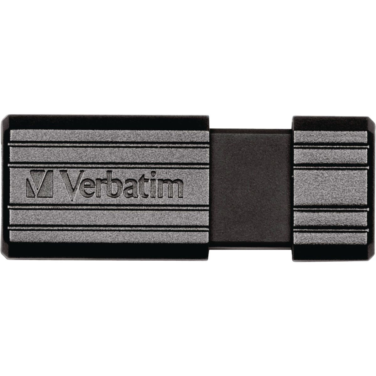 Verbatim USB Stick USB 2.0 16 GB Black