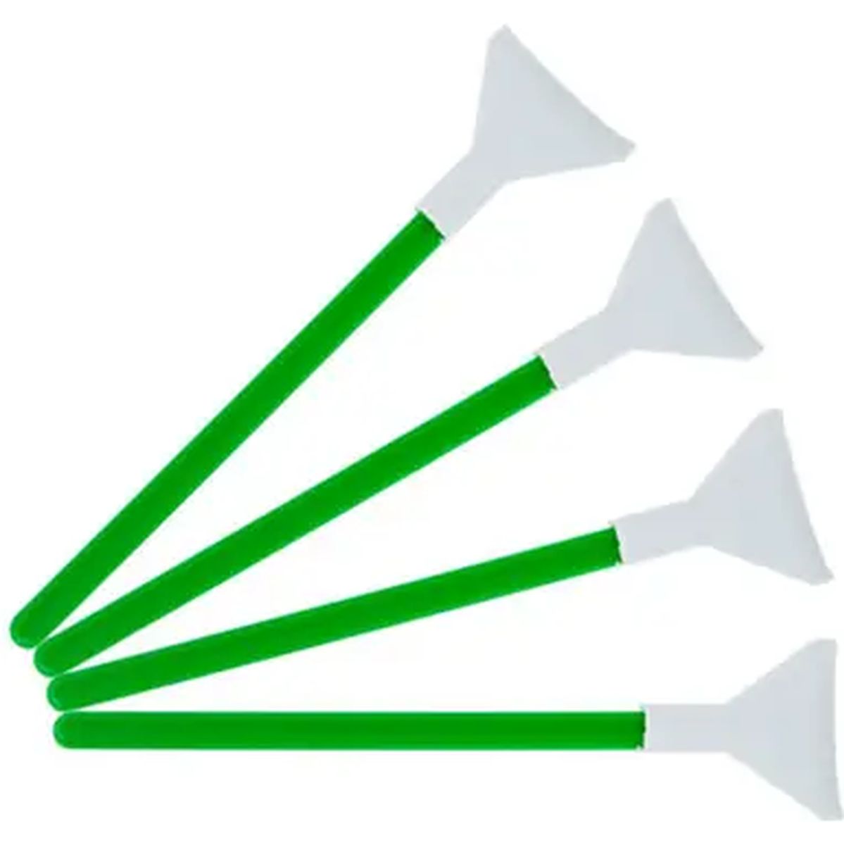 VisibleDust MXD-Green Vswabs 1.6 BULK 100