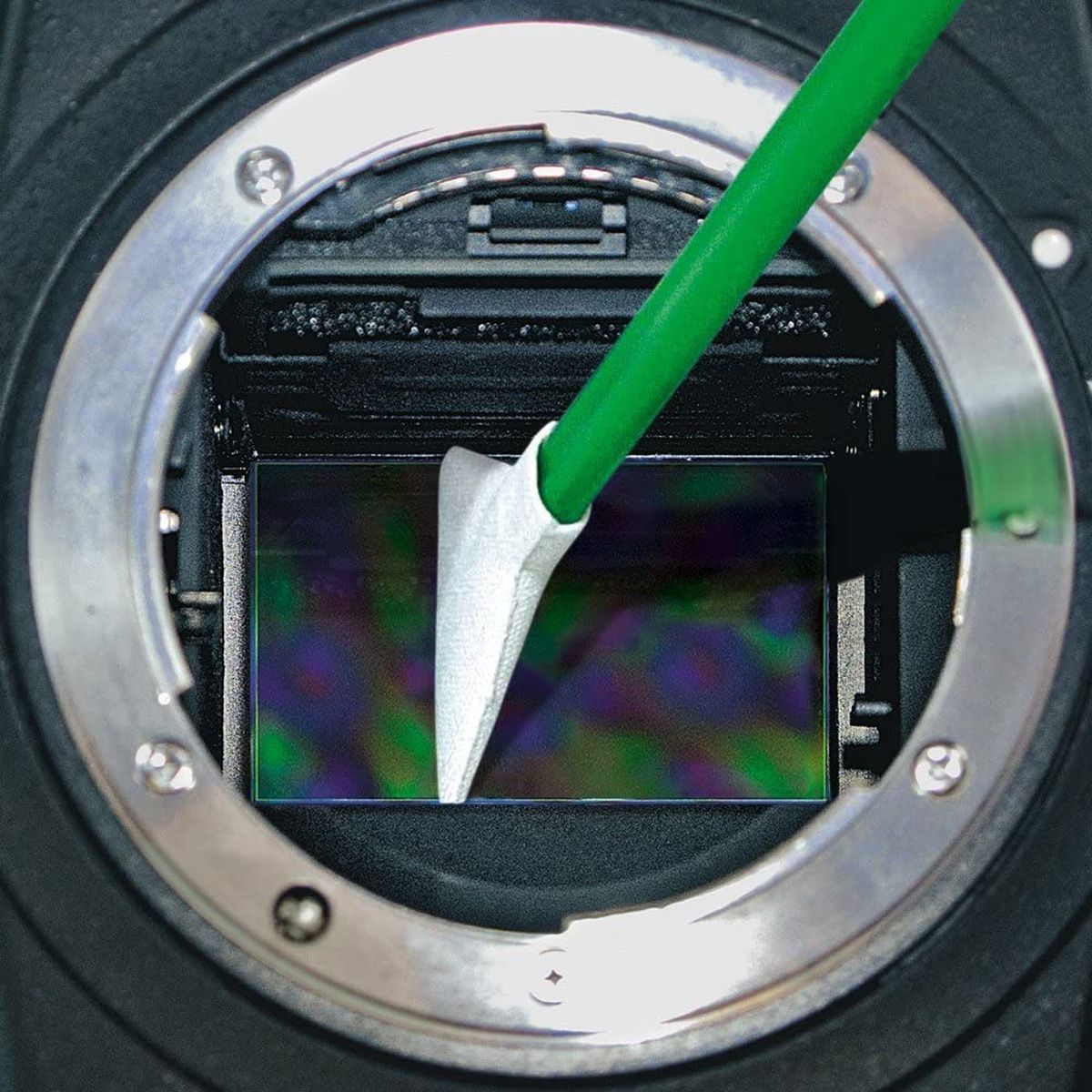 VisibleDust Mxdsensor Cleaning 1.3X GR (12) - image 2 of 4