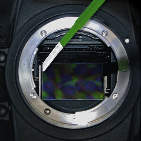 VisibleDust Mxdsensor Cleaning 1.3X GR (12) - image 4 of 4