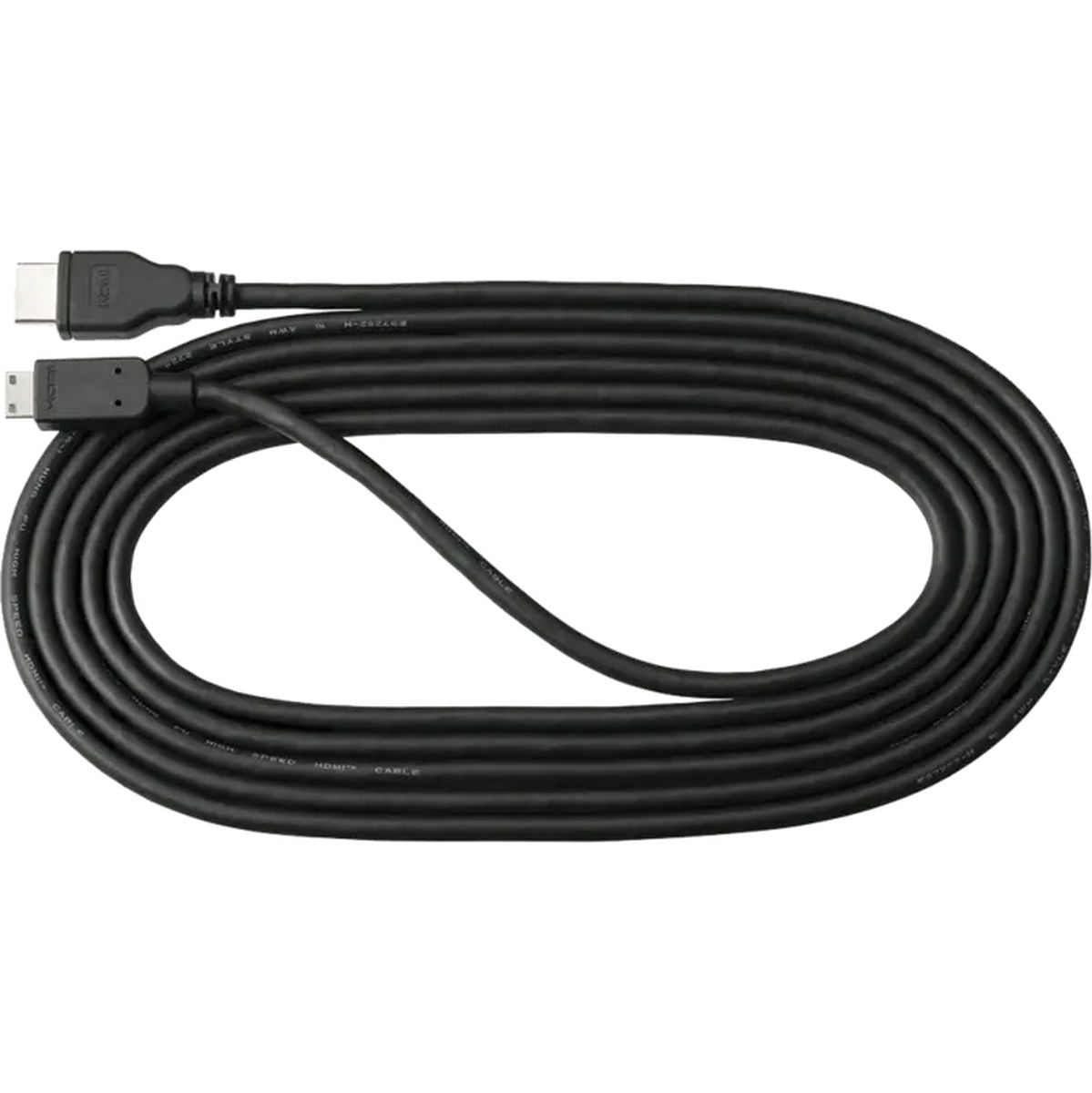 Nikon HDMI Cable HC-E1