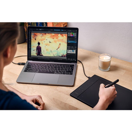Veikk A30 Graphics Tablet - image 5 of 5