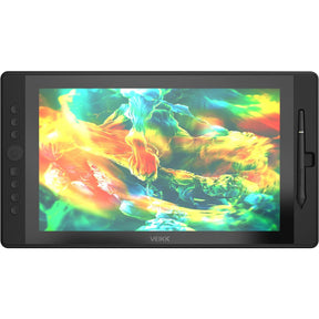 Veikk VK1560 LCD Graphic Tablet