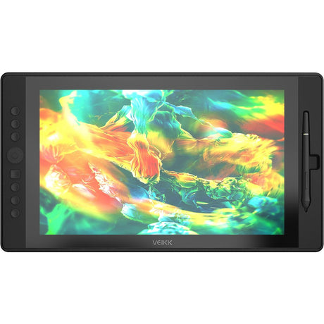 Veikk VK1560 LCD Graphic Tablet