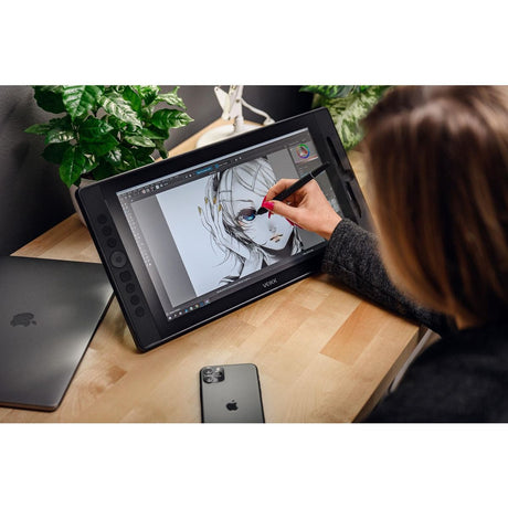 Veikk VK1560 LCD Graphic Tablet - image 5 of 5