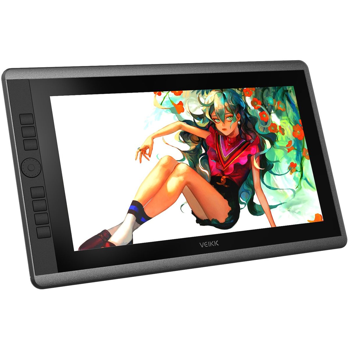 Veikk VK1560 Pro LCD Graphic Tablet