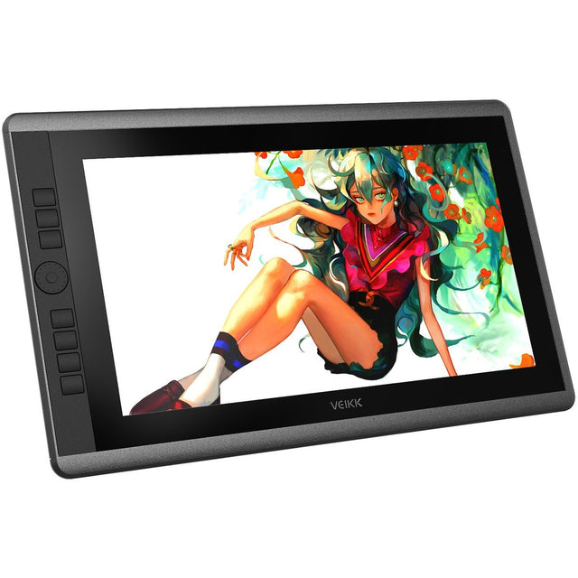 Veikk VK1560 Pro LCD Graphic Tablet
