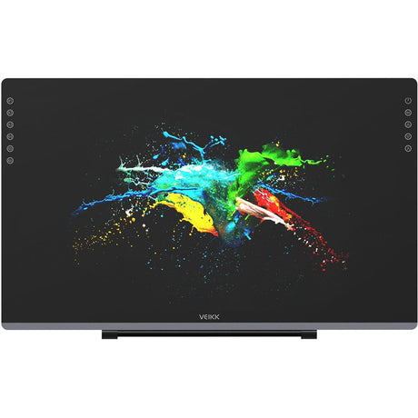 Veikk VK2200 LCD Graphic Tablet