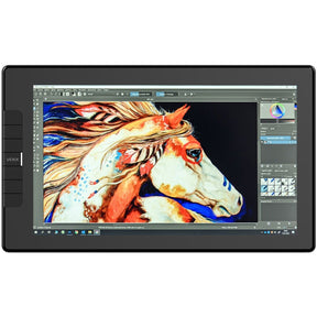 Veikk VK1200 LCD Graphic Tablet