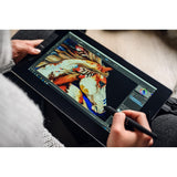 Veikk VK1200 LCD Graphic Tablet - image 4 of 5