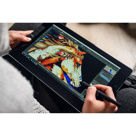 Veikk VK1200 LCD Graphic Tablet - image 4 of 5