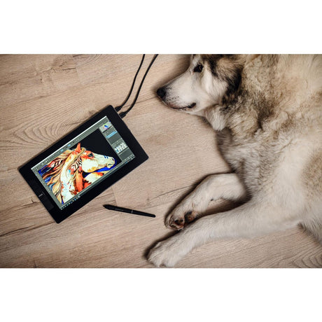Veikk VK1200 LCD Graphic Tablet - image 5 of 5