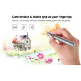 Veikk Passive Pen P001 Veikk For Graphics Tablets - image 4 of 5