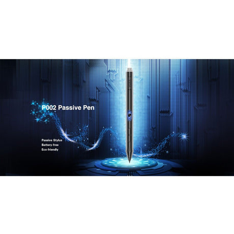 Veikk Passive Pen P002 Veikk For Graphic Tablets - image 3 of 5