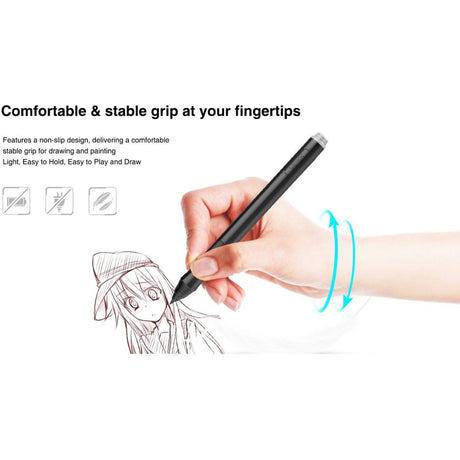 Veikk Passive Pen P002 Veikk For Graphic Tablets - image 4 of 5