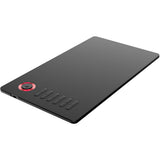 Veikk A15 Graphics Tablet - Red - image 2 of 5