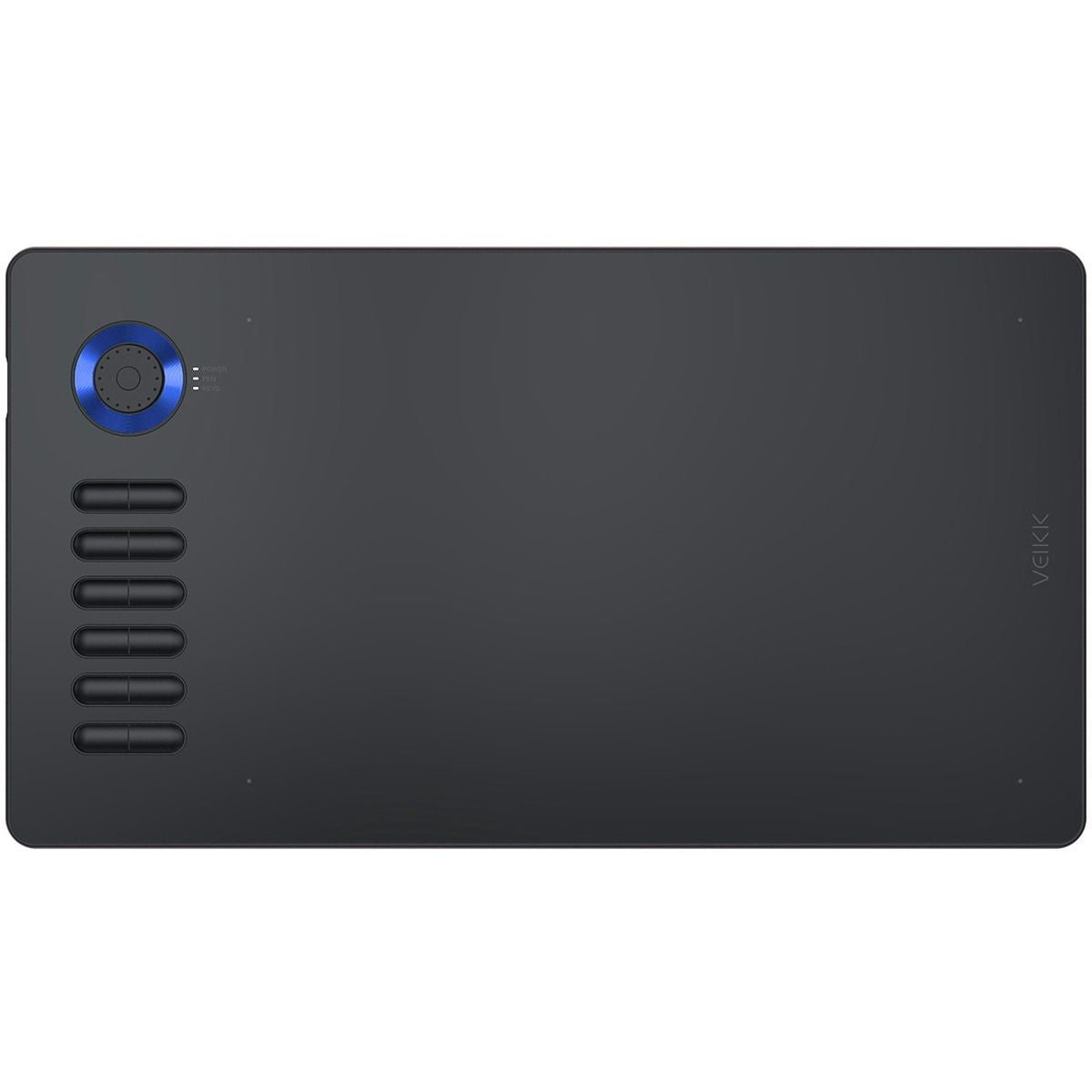 Veikk A15 Graphics Tablet - Blue