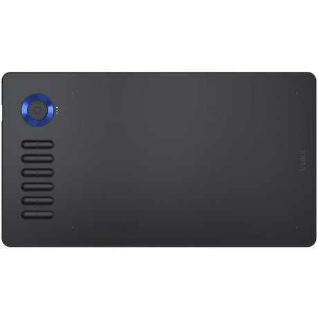 Veikk A15 Graphics Tablet - Blue