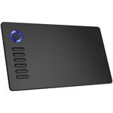 Veikk A15 Graphics Tablet - Blue - image 2 of 5