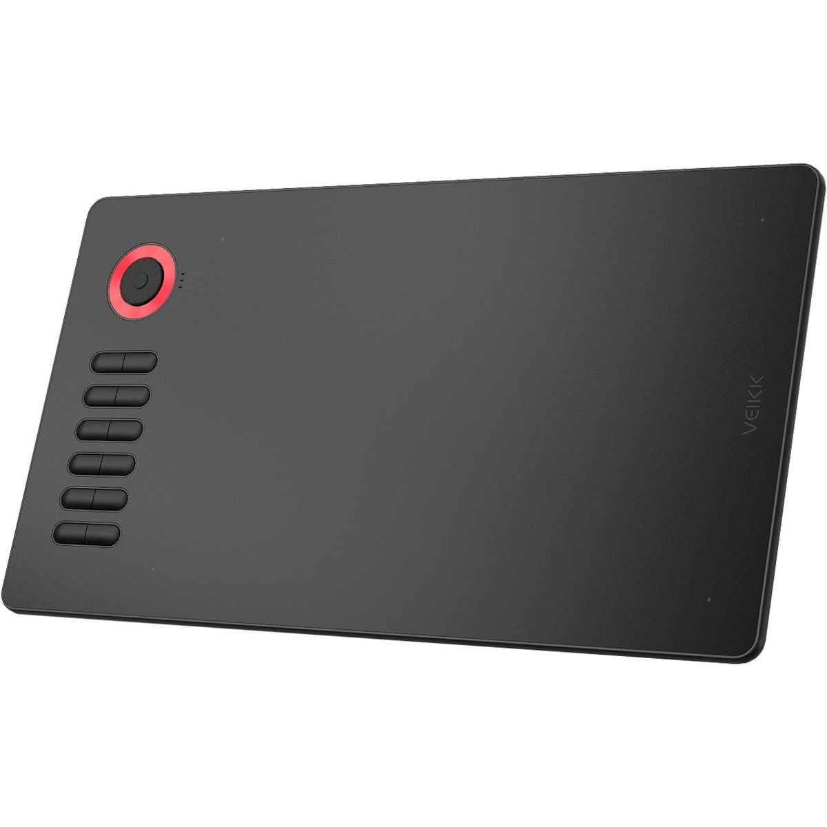 Veikk A15 Pro Graphics Tablet - Red - image 3 of 3