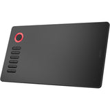 Veikk A15 Pro Graphics Tablet - Red - image 3 of 3
