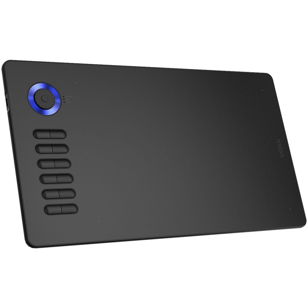 Veikk A15 Pro Graphics Tablet - Blue - image 2 of 3