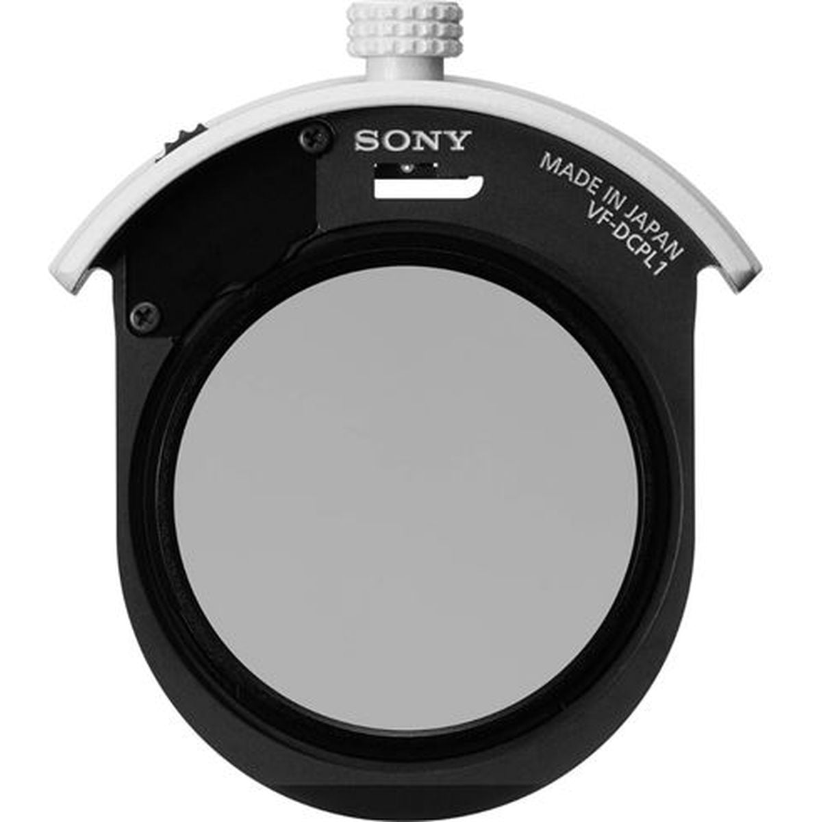 Sony VFDCPL1.SYH Cir P (Insteekmodel) For SEL400F28GM