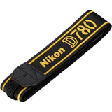 Nikon AN-DC21 For Q1510
