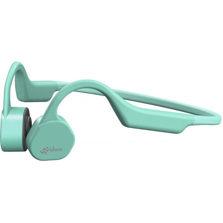Vidonn Wireless Headphones w/ Bone Conduction Technology Vidonn f/3.0 - Green - image 3 of 5