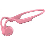 Vidonn Wireless Headphones w/ Bone Conduction Technology Vidonn f/3.0 - Pink