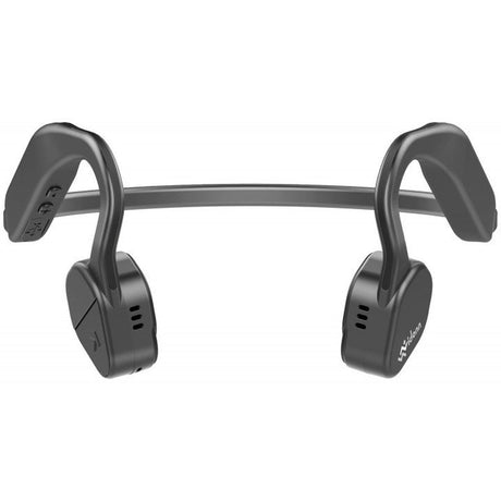 Vidonn Wireless Headphones w/ Bone Conduction Technology Vidonn f/1.0 - Grey - image 2 of 5