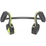 Vidonn Wireless Headphones w/ Bone Conduction Technology Vidonn f/1.0 - Yellow - image 2 of 5
