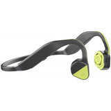 Vidonn Wireless Headphones w/ Bone Conduction Technology Vidonn f/1.0 - Yellow - image 3 of 5