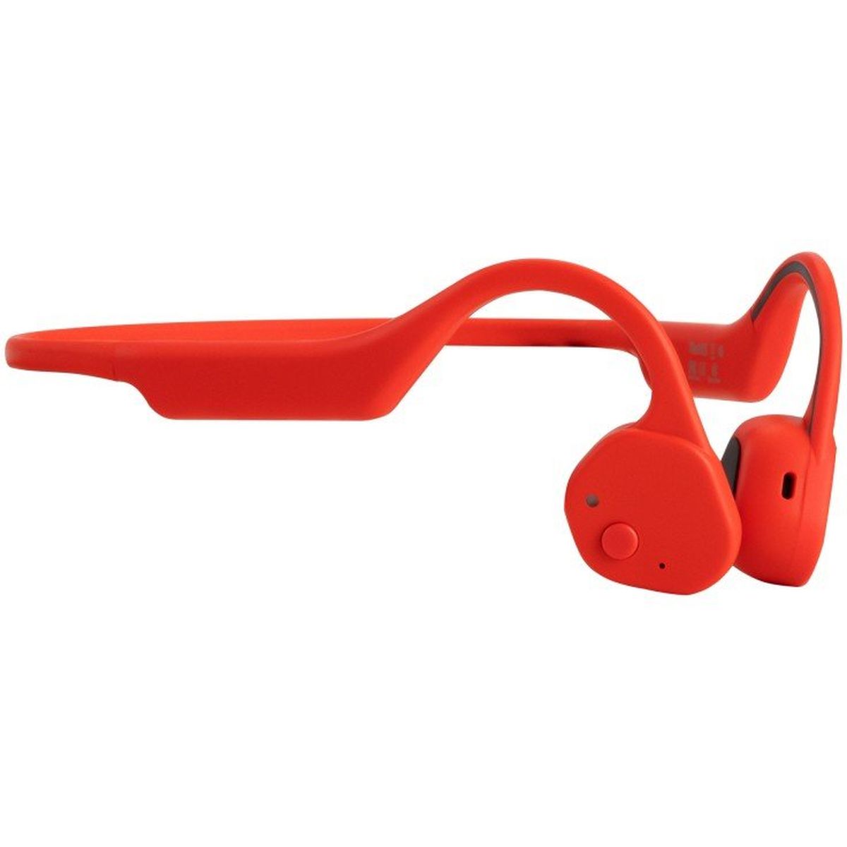 Vidonn Wireless Headphones Vidonn E300 - Red - image 5 of 5