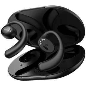 Vidonn T2 Wireless Headphones - Black