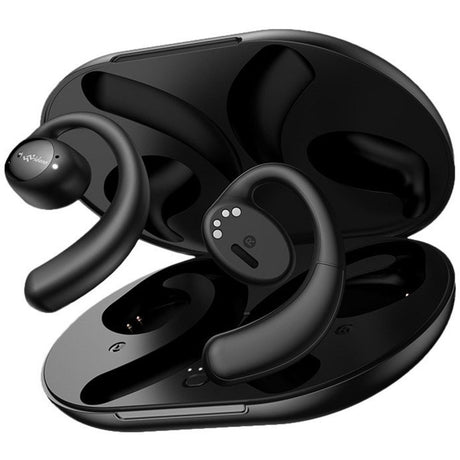 Vidonn T2 Wireless Headphones - Black