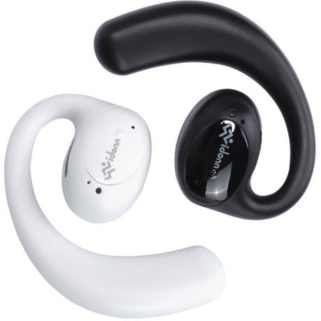 Vidonn T2 Wireless Headphones - Black - image 4 of 5
