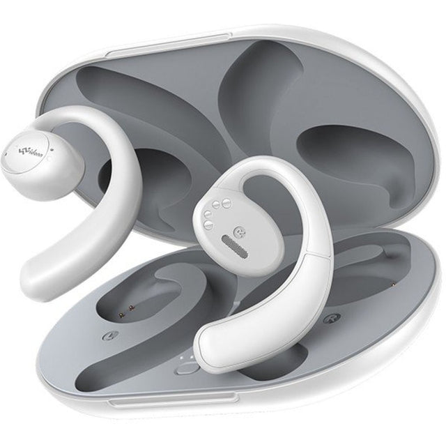 Vidonn T2 Wireless Headphones - White
